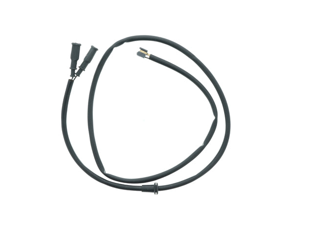 URO PARTS Brake Pad Sensor - 928-612-315-03