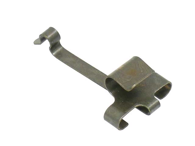 GENUINE PORSCHE Retaining Clip - 928-612-361-00