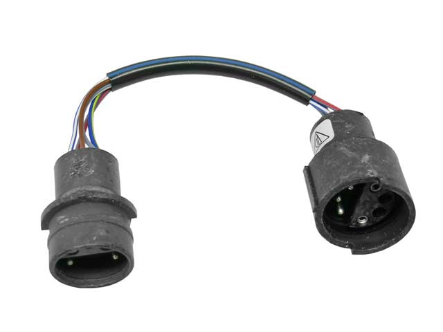 Genuine Porsche Harness 928 612 930 00