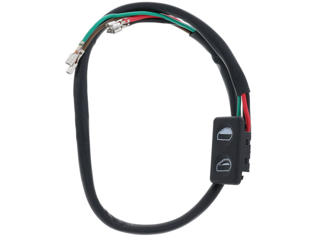 Aftermarket Window Switch 92861312305