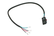 URO PARTS Window Switch - 928-613-123-05
