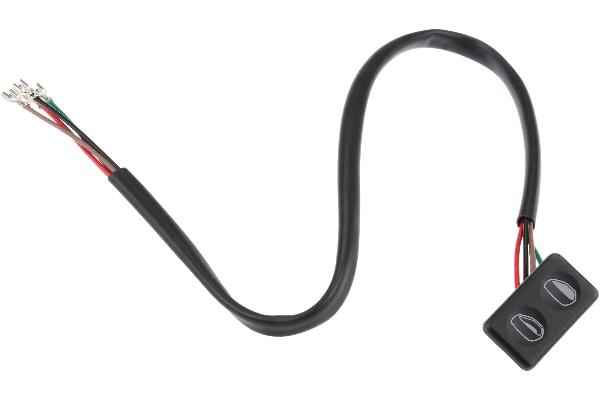Uro Parts Window Switch 928 613 123 05