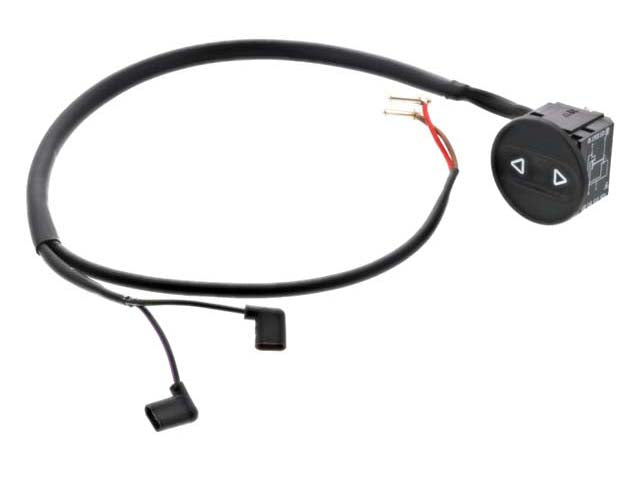 Power Seat Switch (Height Adjustment)