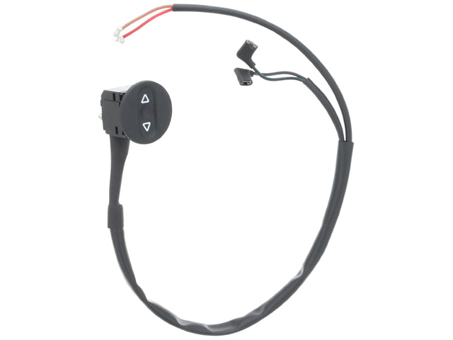 AFTERMARKET Power Seat Switch - 92861318100