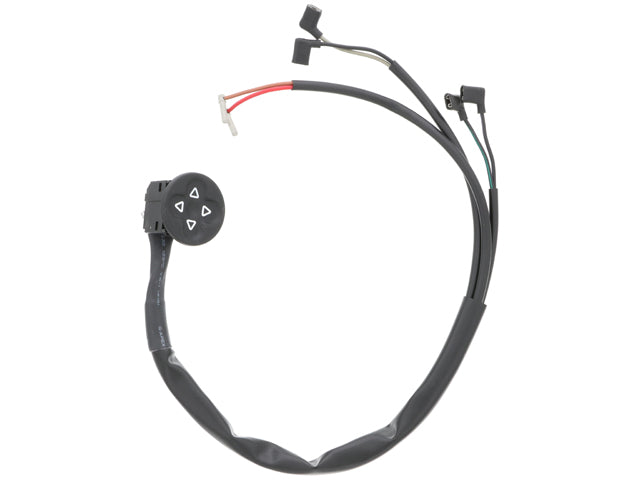 AFTERMARKET Power Seat Switch - 92861318200