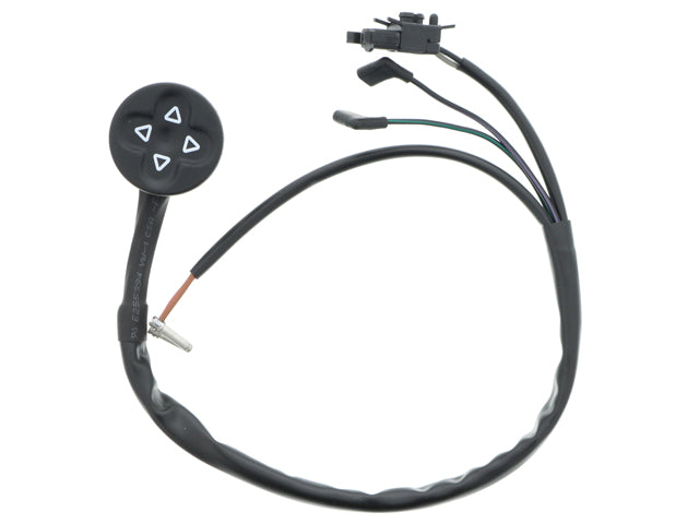 AFTERMARKET Power Seat Switch - 92861318300