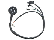 AFTERMARKET Power Seat Switch - 92861318300