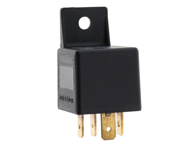 BOSCH Fog Light Relay - 0-986-AH0-453