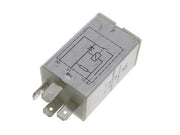 GENUINE PORSCHE ABS Relay - 92861512403