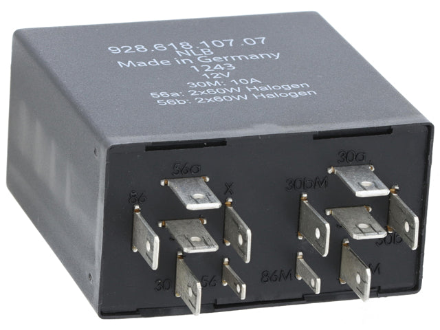AFTERMARKET Headlight Motor Relay - 92861810707
