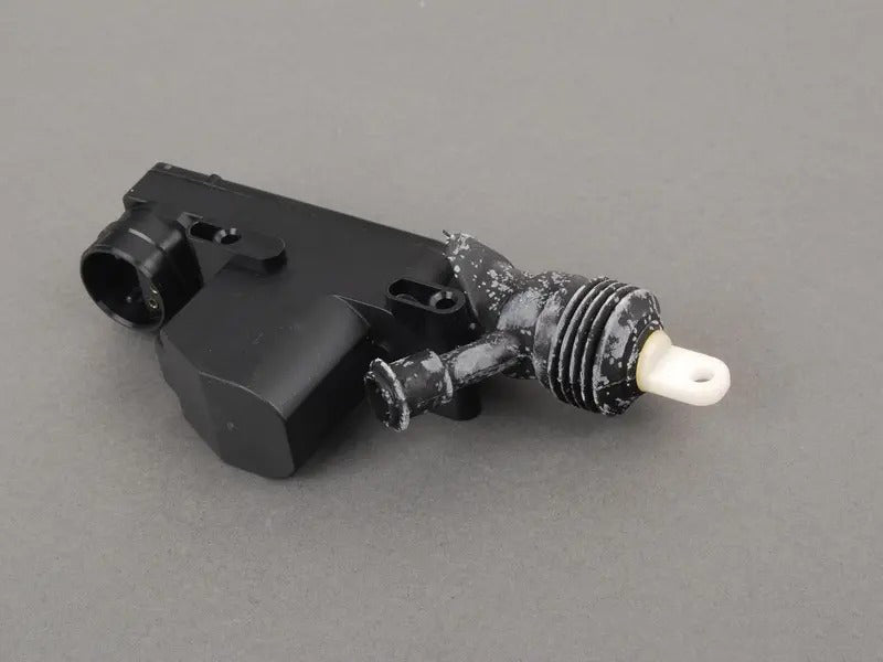 Porsche Door Lock Vacuum Actuator 92862421100