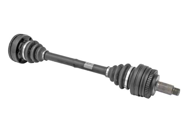 Axle Shaft Assembly