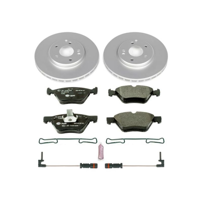 POWERSTOP ESK2926