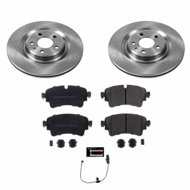POWERSTOP KOE8043