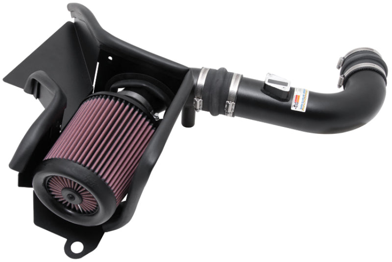 K&N ENGINEERING 69-9504TTK