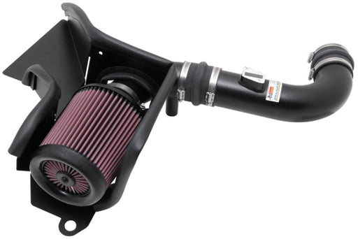 K&N ENGINEERING 69-9504TTK