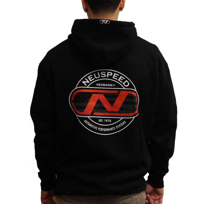 Sweatshirt Hoodie | Tradition