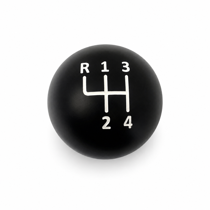 G-Body Delrin Shift Knob and Extender