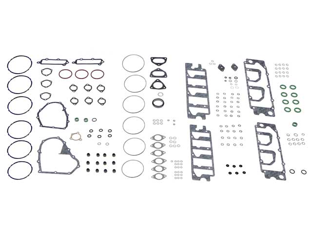 VICTOR REINZ Engine Gasket Set - 02-24335-04