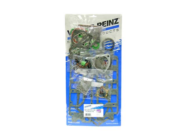 VICTOR REINZ Engine Gasket Set - 02-24725-04