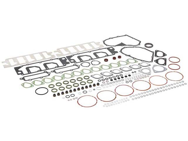 ELRING KLINGER Engine Gasket Set - 694.593