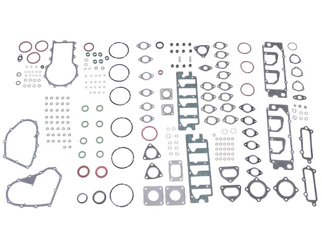 VICTOR REINZ Engine Gasket Set - 02-24725-03