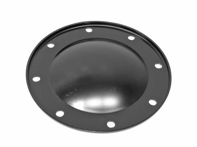 O.E.M. Engine Sump Plate - 93010190200