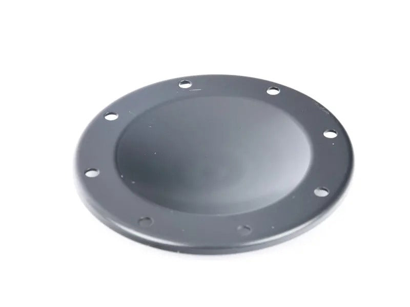 Porsche Engine Sump Plate