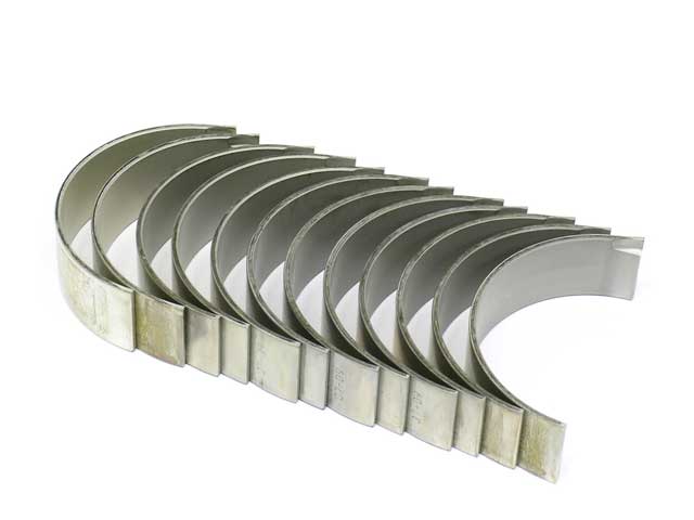 GLYCO Rod Bearing Set - 71-3427/6 STD
