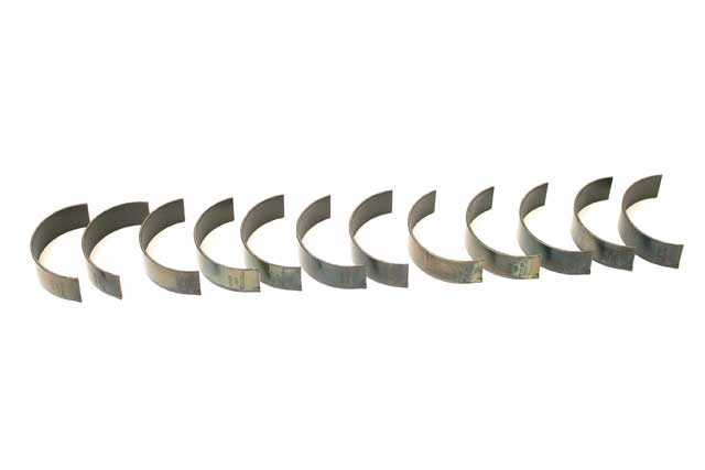 AUTOMOBILE ASSOCIATES Rod Bearing Set - 930-103-147-81