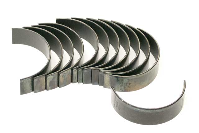 AUTOMOBILE ASSOCIATES Rod Bearing Set - 930-103-148-82
