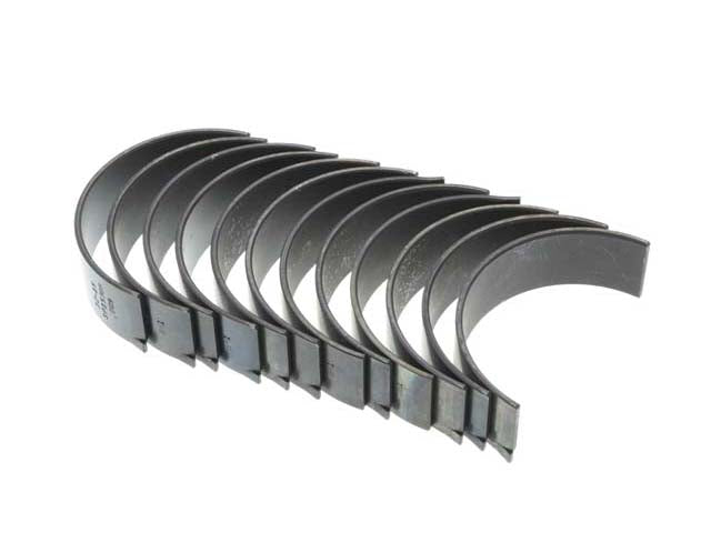 AUTOMOBILE ASSOCIATES Rod Bearing Set - 930-103-148-83