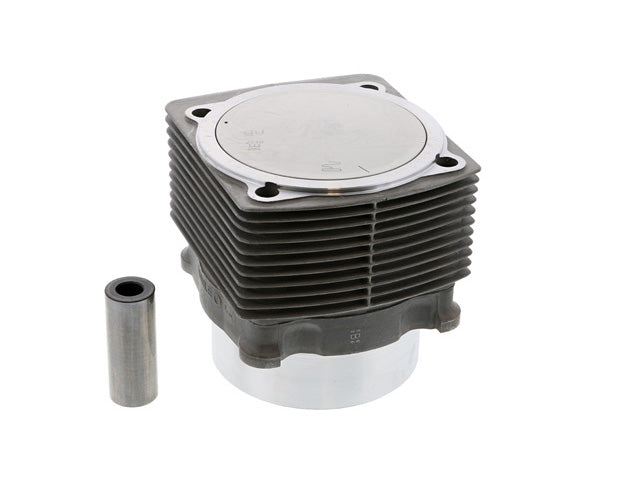 MAHLE Piston and Cylinder - 503 98 92
