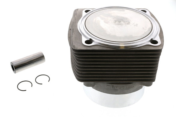 MAHLE Piston and Cylinder - 503 67 92