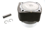 MAHLE Piston and Cylinder - 503 67 92