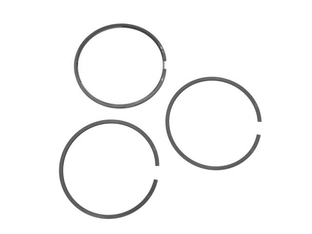 GOETZE Piston Ring Set - 08-319900-10