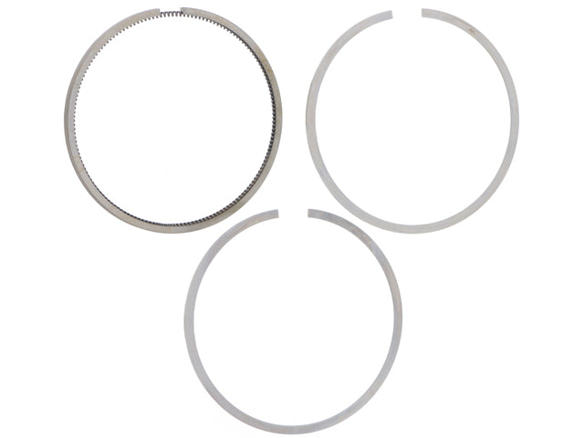 MAHLE Piston Ring Set - 503 67 N0