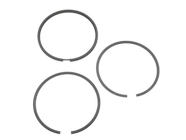 GOETZE Piston Ring Set - 08-320000-10
