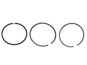 GOETZE Piston Ring Set - 08-320300-10
