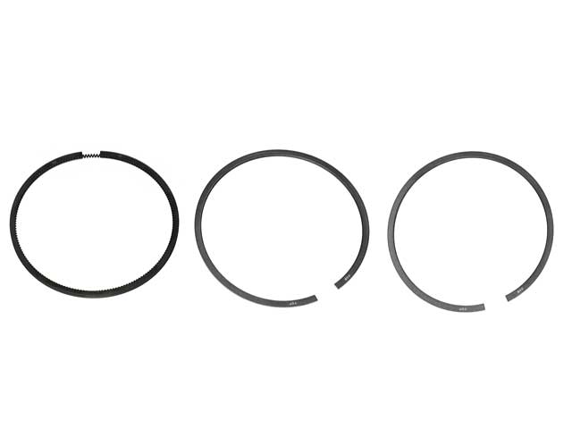 GOETZE Piston Ring Set - 08-320300-10