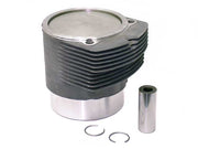 MAHLE Piston and Cylinder - 503 98 90