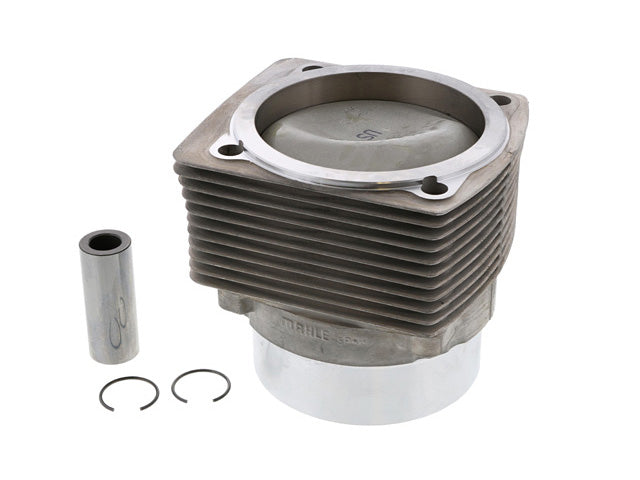 MAHLE Piston and Cylinder - 503 56 92