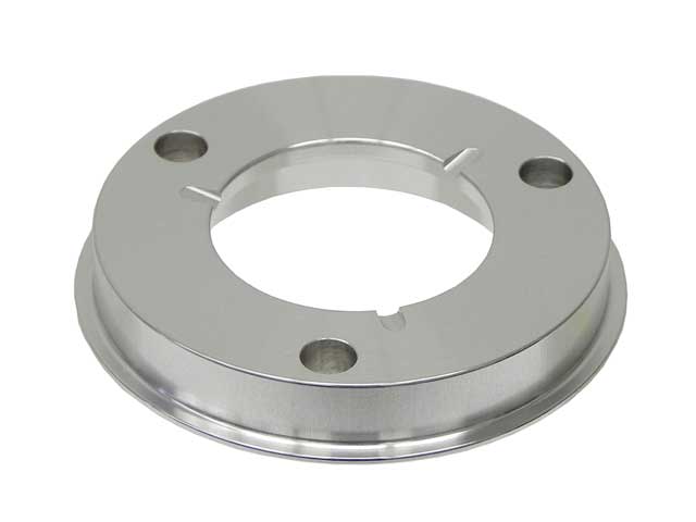 RAUCH & SPIEGEL Camshaft Flange Cover 415.960