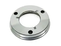 Genuine Porsche Camshaft Flange Cover 93010519600