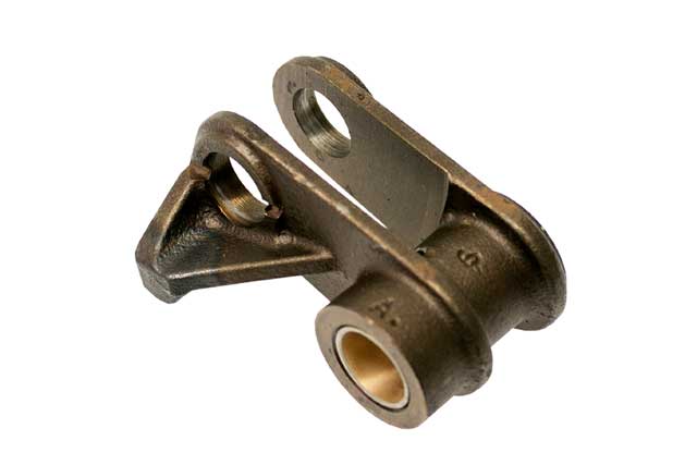 O.E.M. Sprocket Support 930 105 510 00