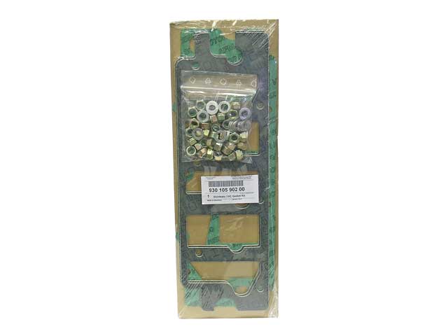 O.E.M. Valve Cover Gasket Set 93010590201