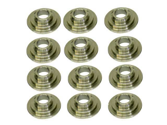 AASCO MOTORSPORTS Valve Spring Retainer Set - HP10T9 KIT
