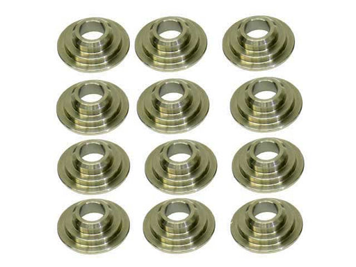 AASCO MOTORSPORTS Valve Spring Retainer Set - HP10T9 KIT