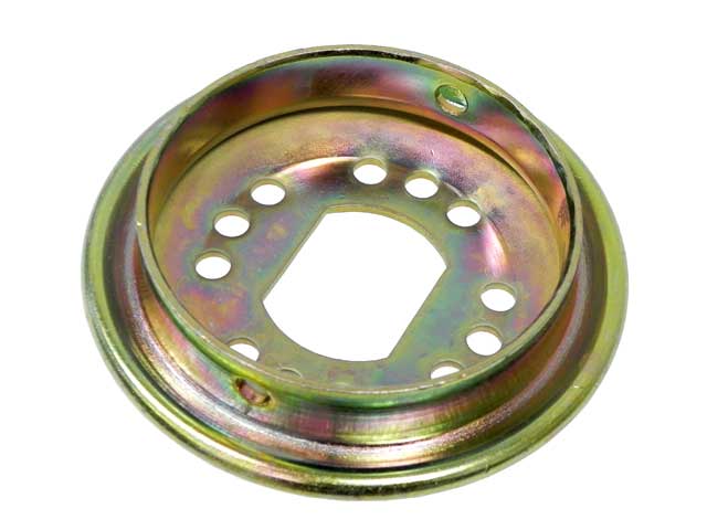 GENUINE PORSCHE Alternator Pulley - 93010620902
