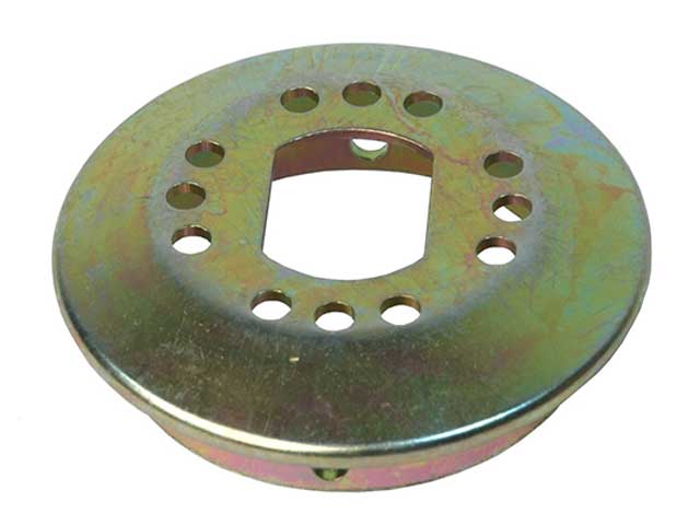 URO PARTS Alternator Pulley - 930-106-209-02